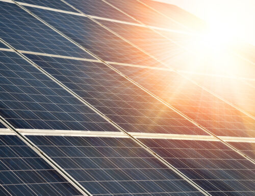 How will solar technology change the future of energy?